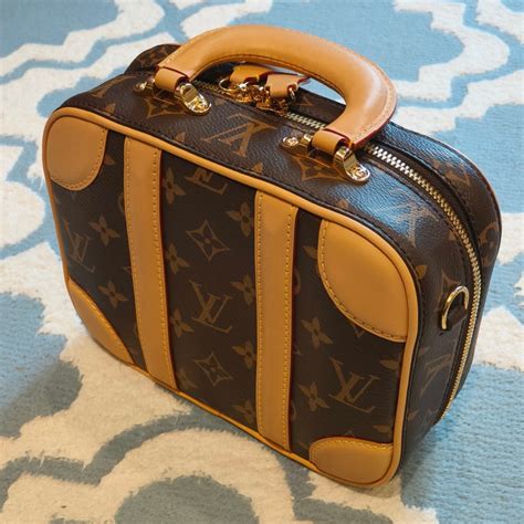 lv valisette|louis vuitton bag set.